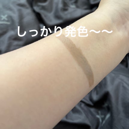 キス マットシフォン UVハイカバーベース/KiSS/化粧下地を使ったクチコミ(7枚目)