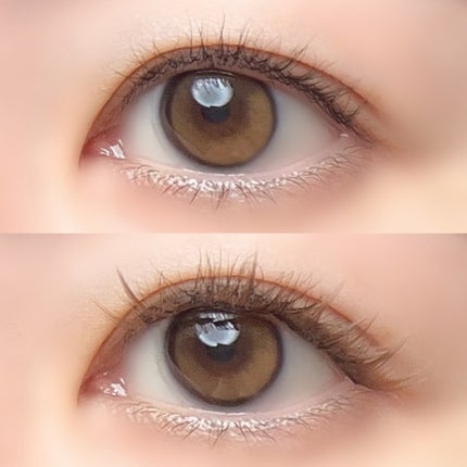 1秒まつエク/Miss eye d'or/つけまつげを使ったクチコミ(6枚目)