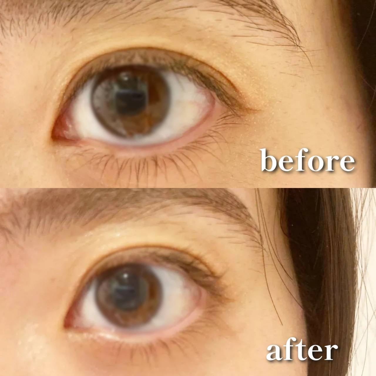 1秒まつエク/Miss eye d'or/つけまつげを使ったクチコミ(5枚目)