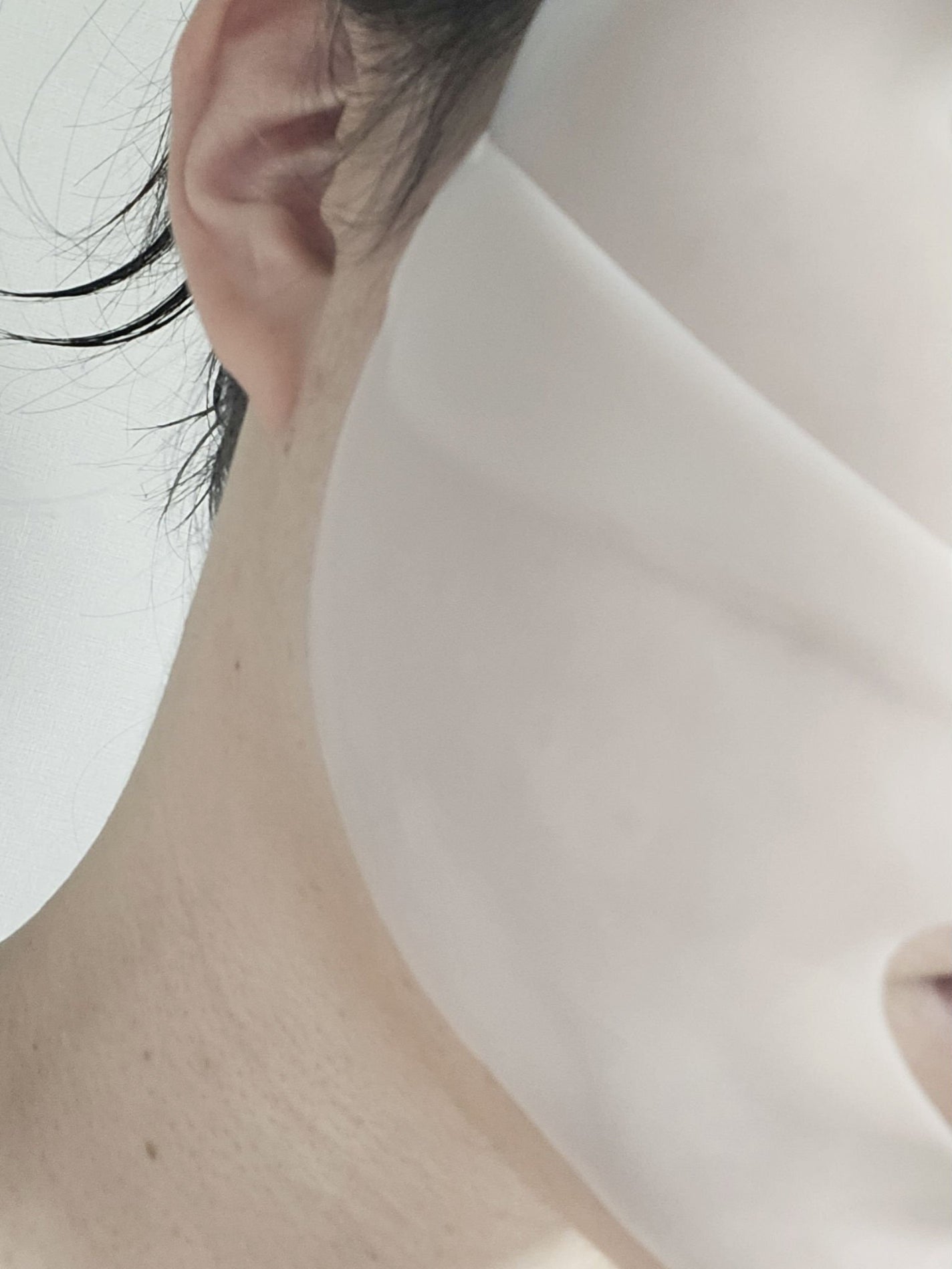 RXザ・アルファアルブチン2 ニキビ跡ケアセラム/COSRX/美容液を使ったクチコミ(3枚目)