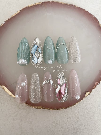 Yuki on LIPS 「TomigelSparklingWaterMagnetを使った..」(1枚目)