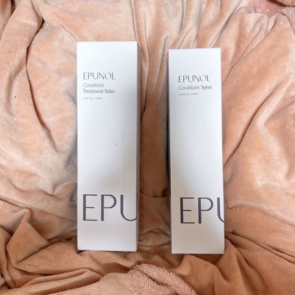 セラブルーチンスプレー 本体250ml/Epunol/プレスタイリング・寝ぐせ直しの画像