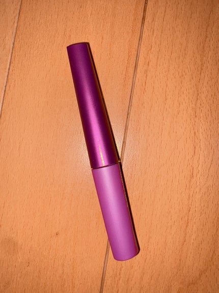 「塗るつけまつげ」自まつげ際立てタイプ/デジャヴュ/マスカラを使ったクチコミ(1枚目)