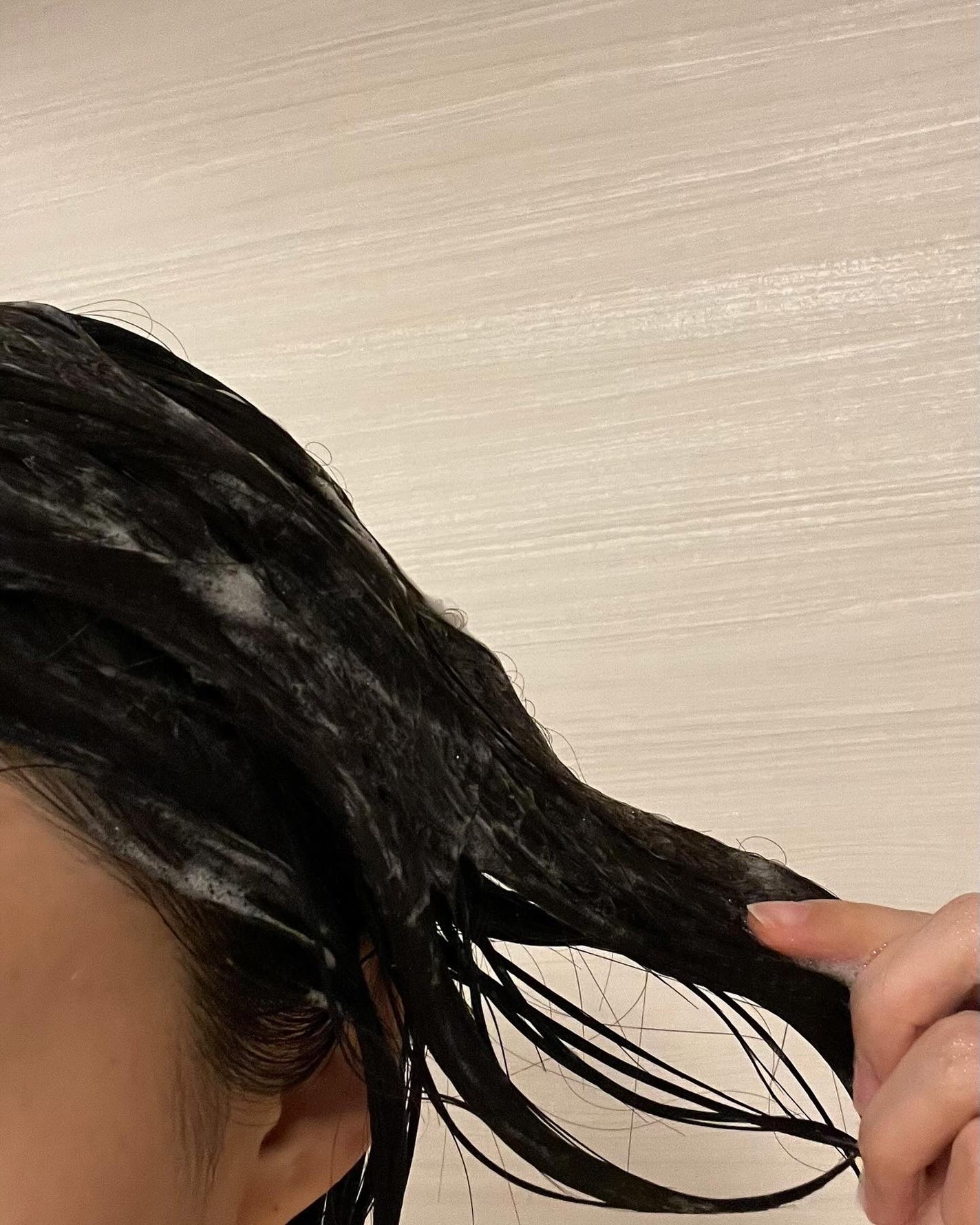 フルバブリングスカルプシャンプー/SAM'U/頭皮ケアを使ったクチコミ(4枚目)