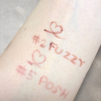 アートクラス スマージングアンダーライナー/too cool for school/ペンシルアイライナーを使ったクチコミ(4枚目)