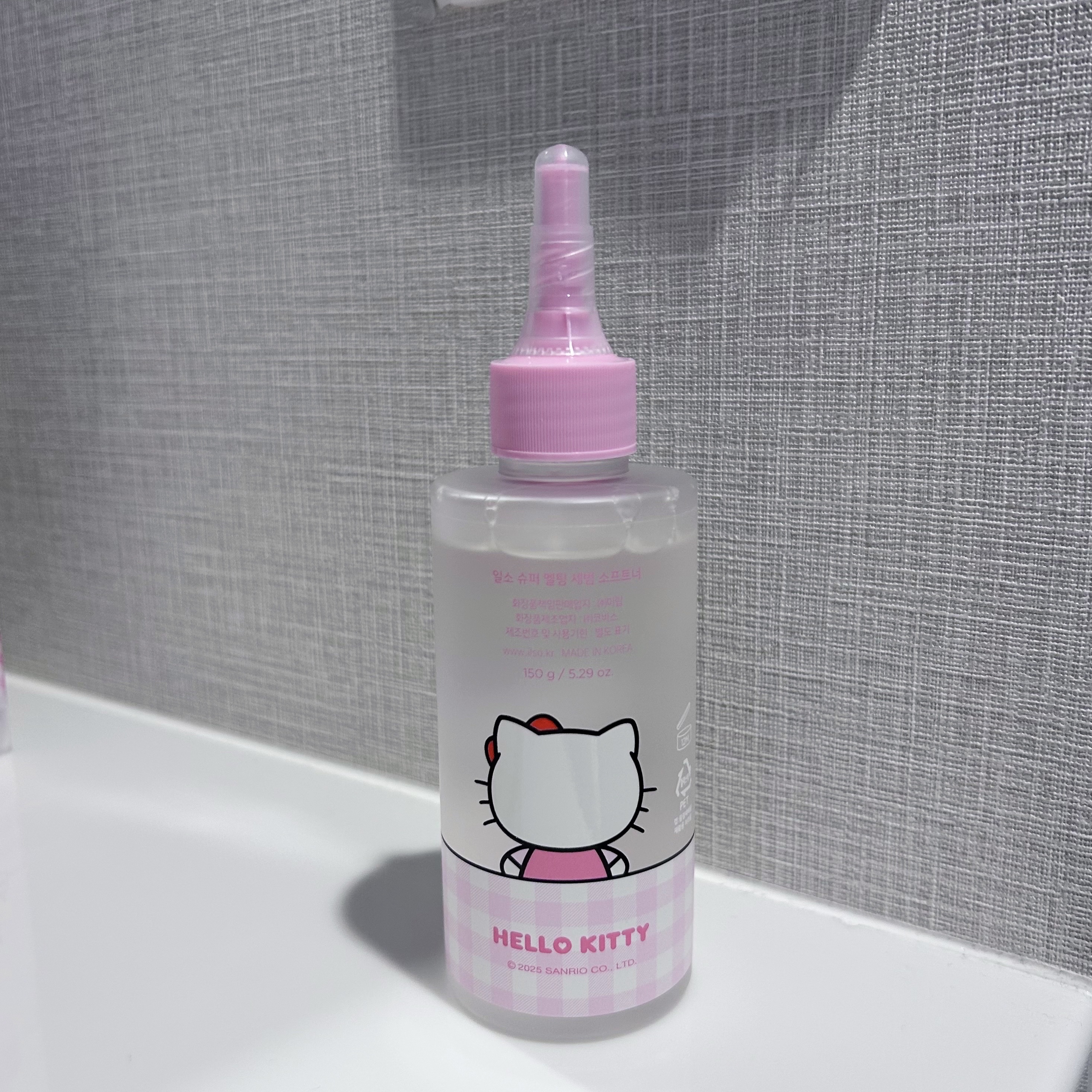 ディープクリーンマスター/ilso/その他スキンケアグッズを使ったクチコミ（2枚目）