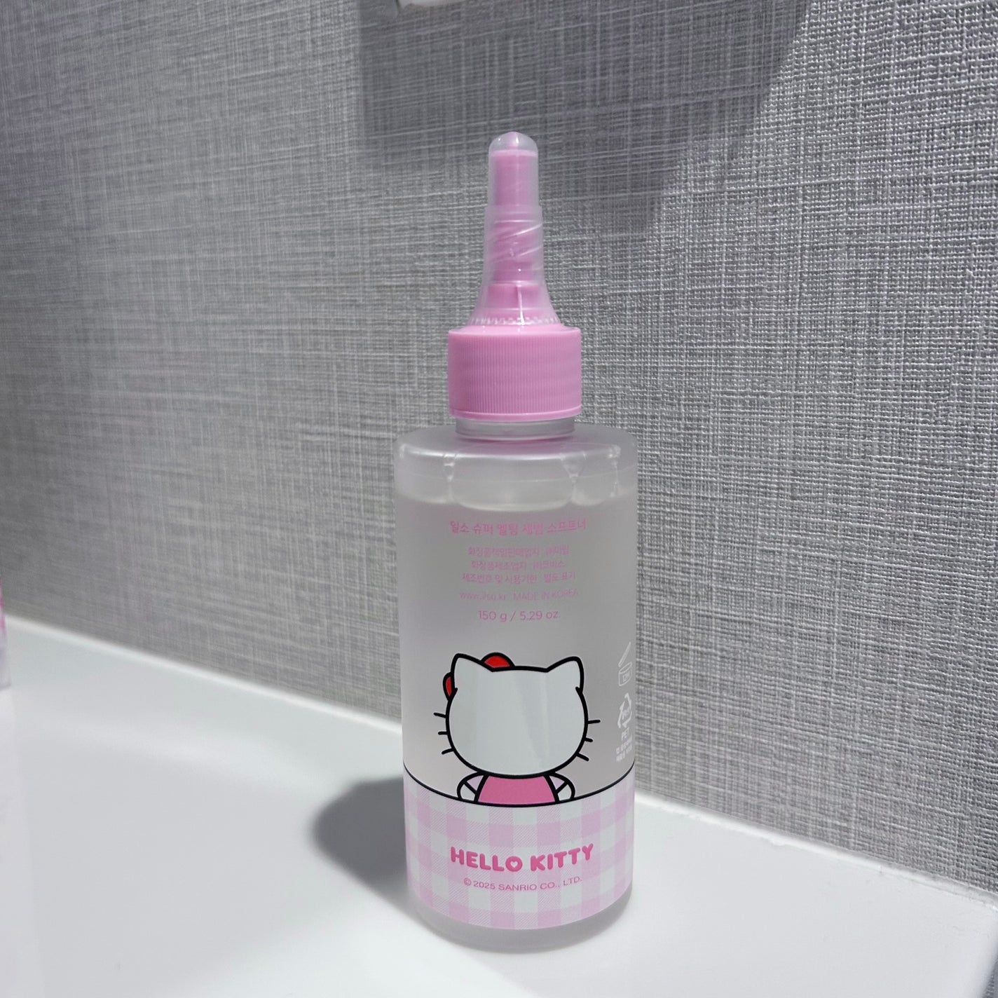 ディープクリーンマスター/ilso/その他スキンケアグッズを使ったクチコミ(2枚目)