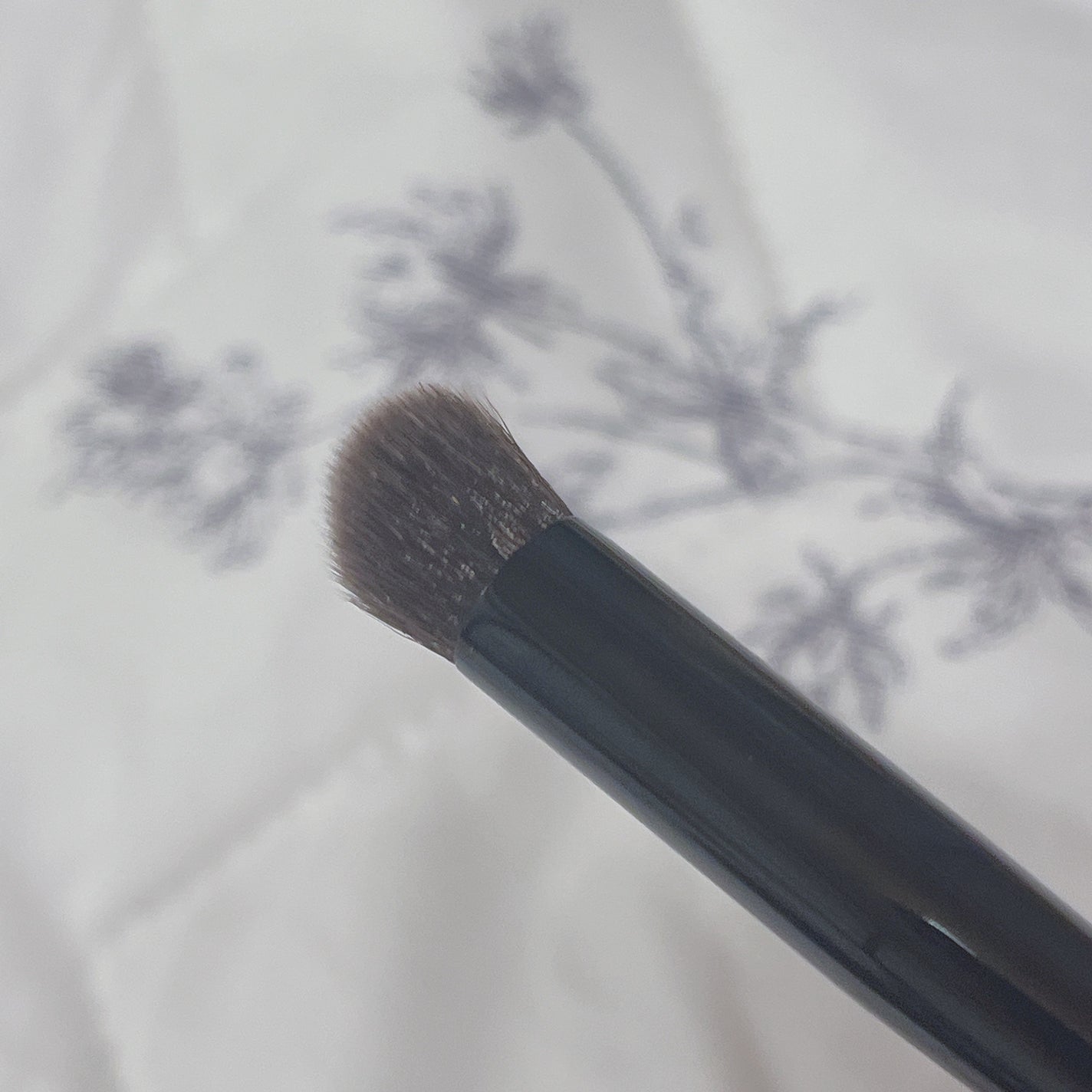 アイシャドウブラシ/KATE/メイクブラシを使ったクチコミ(2枚目)