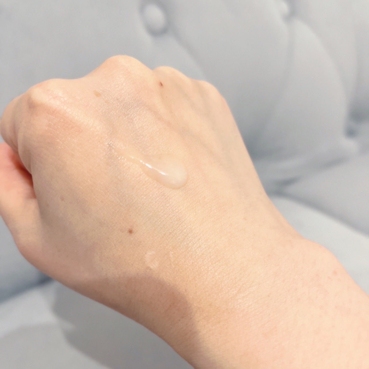 リズムコンセントレートα/AYURA/美容液を使ったクチコミ(3枚目)