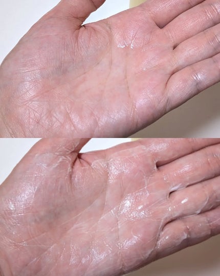 フルバブリングスカルプシャンプー/SAM'U/頭皮ケアを使ったクチコミ(5枚目)