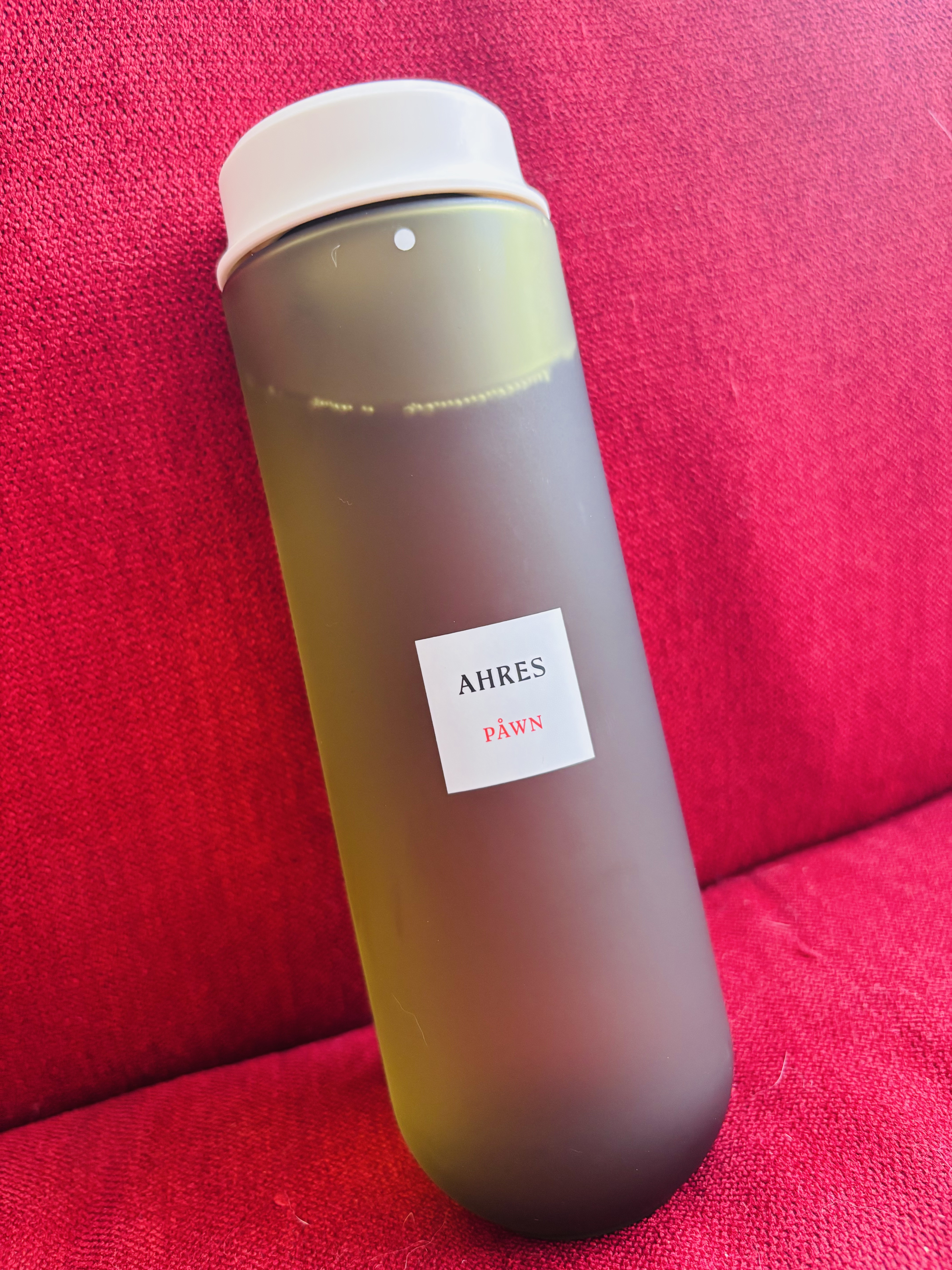 PÅWN/アーレス/化粧水を使ったクチコミ（1枚目）