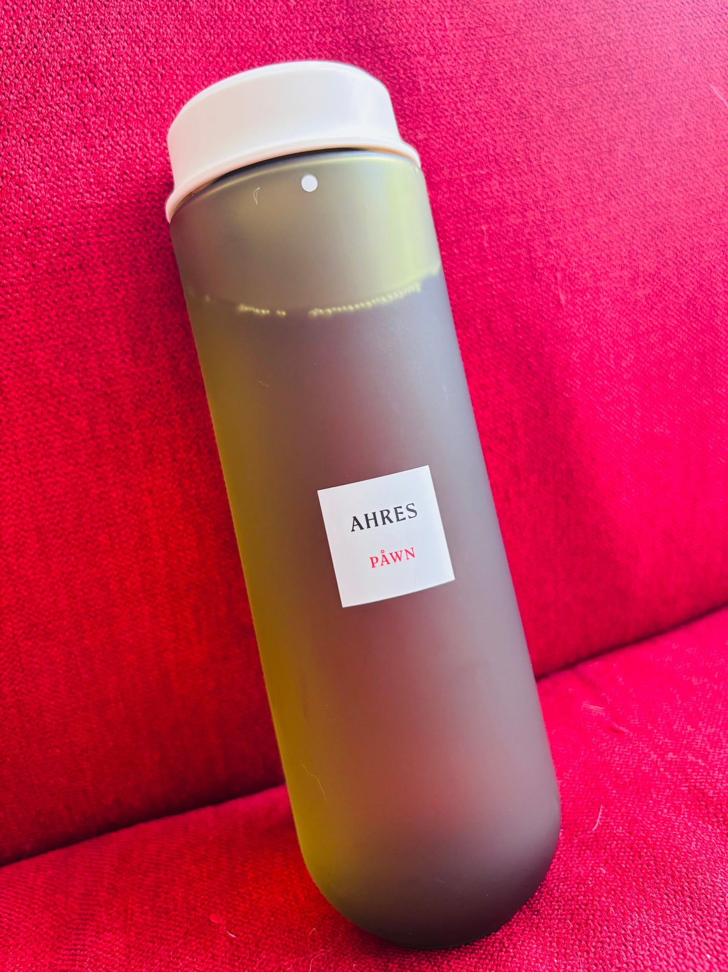 PÅWN/アーレス/化粧水を使ったクチコミ(1枚目)