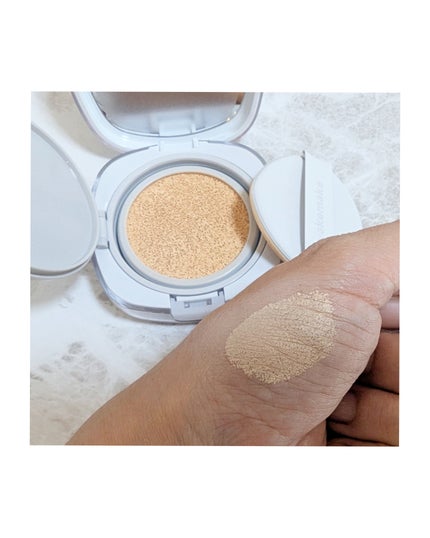 ソフトシアーマルチパレット/wakemake/アイシャドウパレットを使ったクチコミ(4枚目)