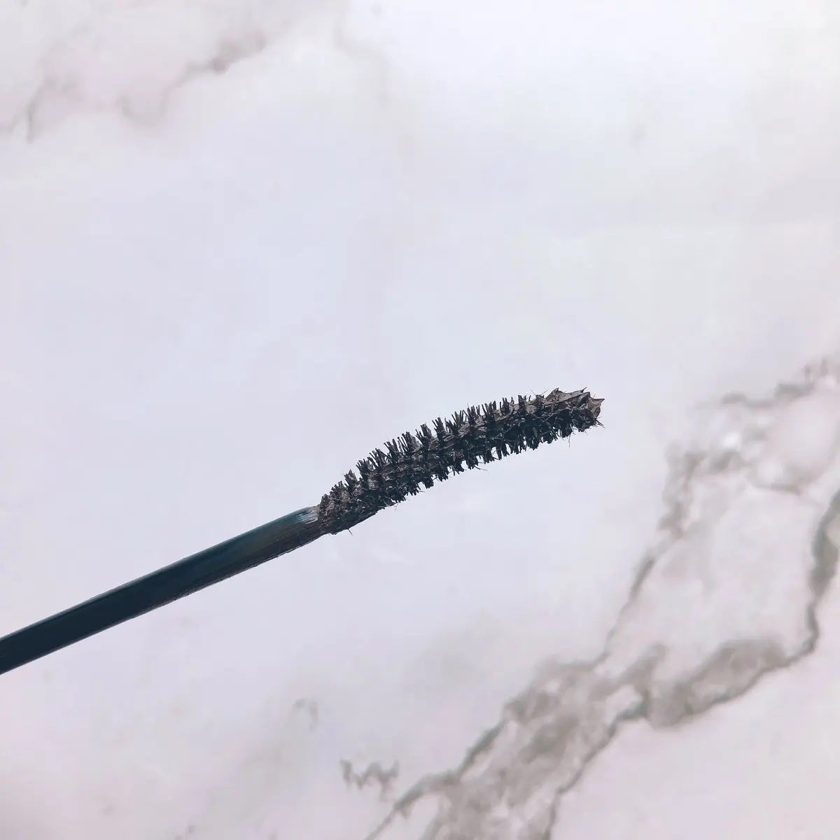 ハンオールフィックスマスカラ/rom&nd/マスカラを使ったクチコミ(2枚目)