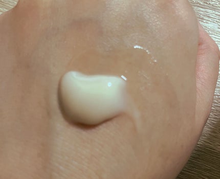 ビフィダバイオームアクアバリアクリーム/manyo/フェイスクリームを使ったクチコミ(2枚目)