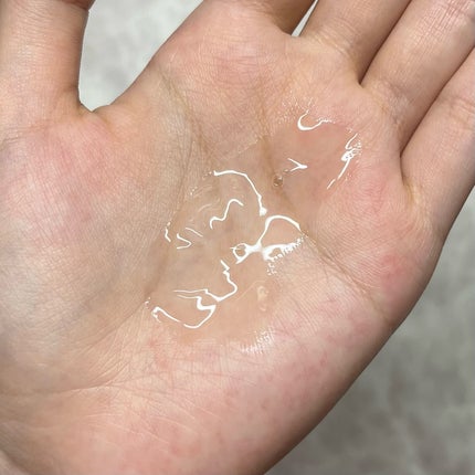 グローターン 100ml/リリーイブ/頭皮ローションを使ったクチコミ(5枚目)