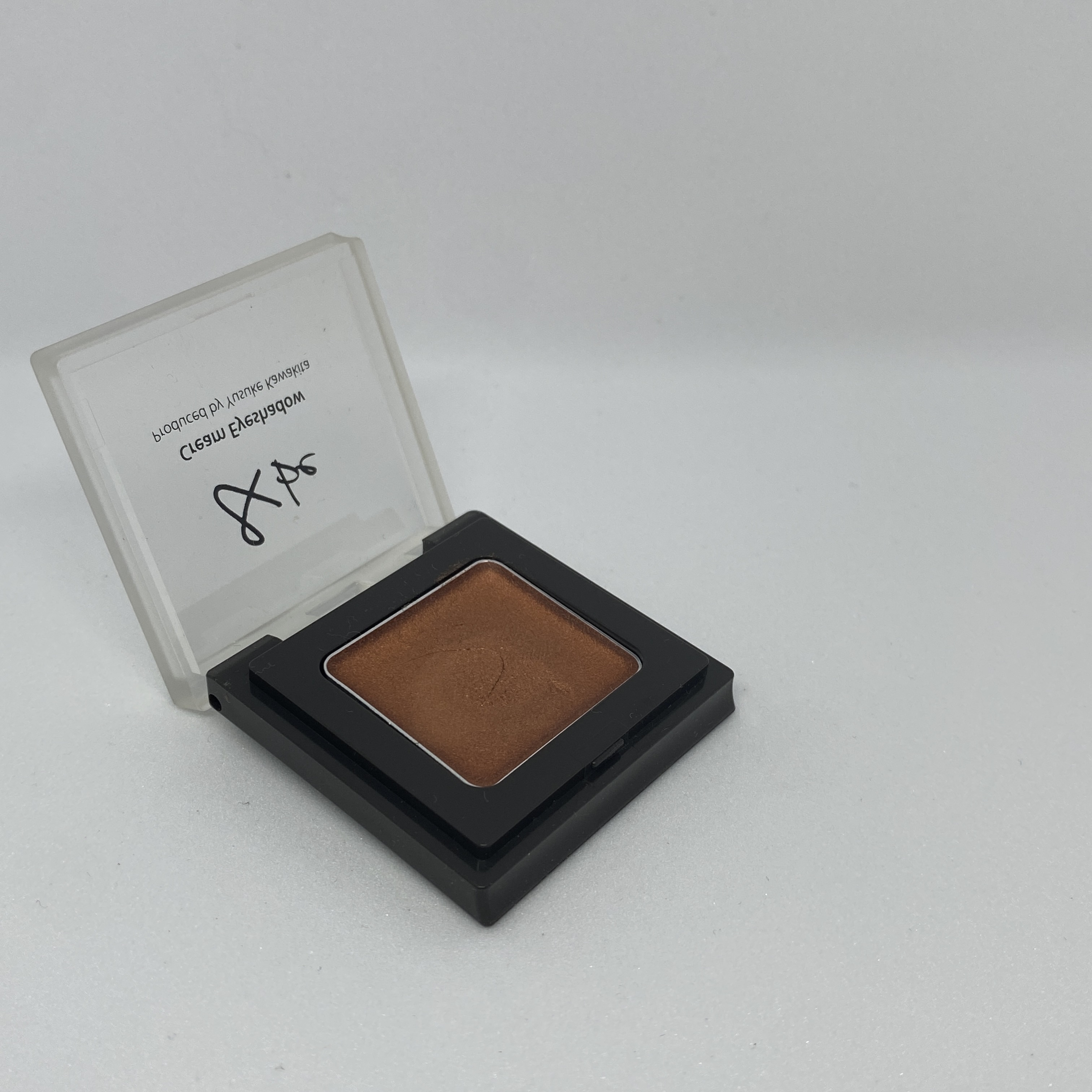 &be クリームアイシャドウ/＆be/ジェル・クリームアイシャドウを使ったクチコミ（2枚目）