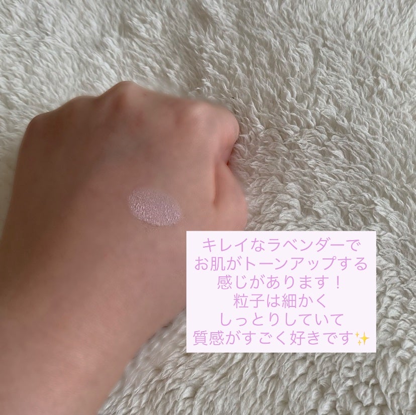 シルキールースモイストパウダー/キャンメイク/ルースパウダーを使ったクチコミ(4枚目)