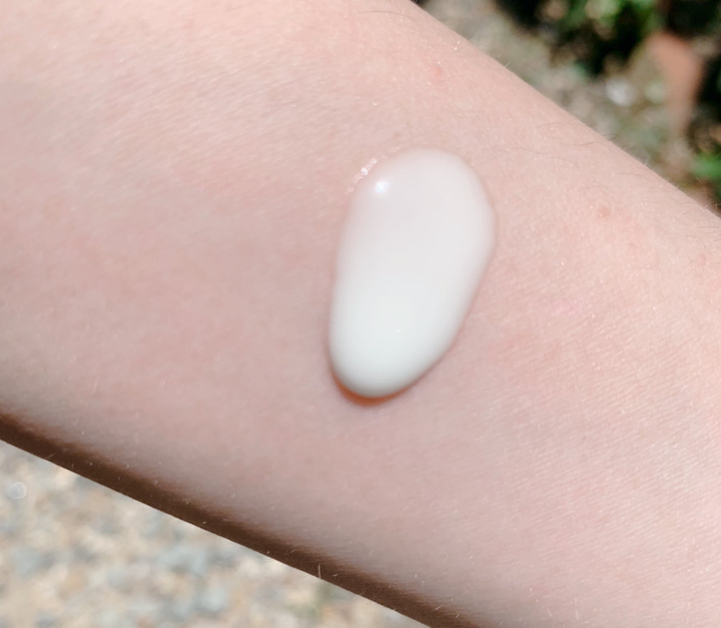 ニベアUV ディープ プロテクト&ケア ジェル/ニベア/日焼け止めジェルを使ったクチコミ(2枚目)