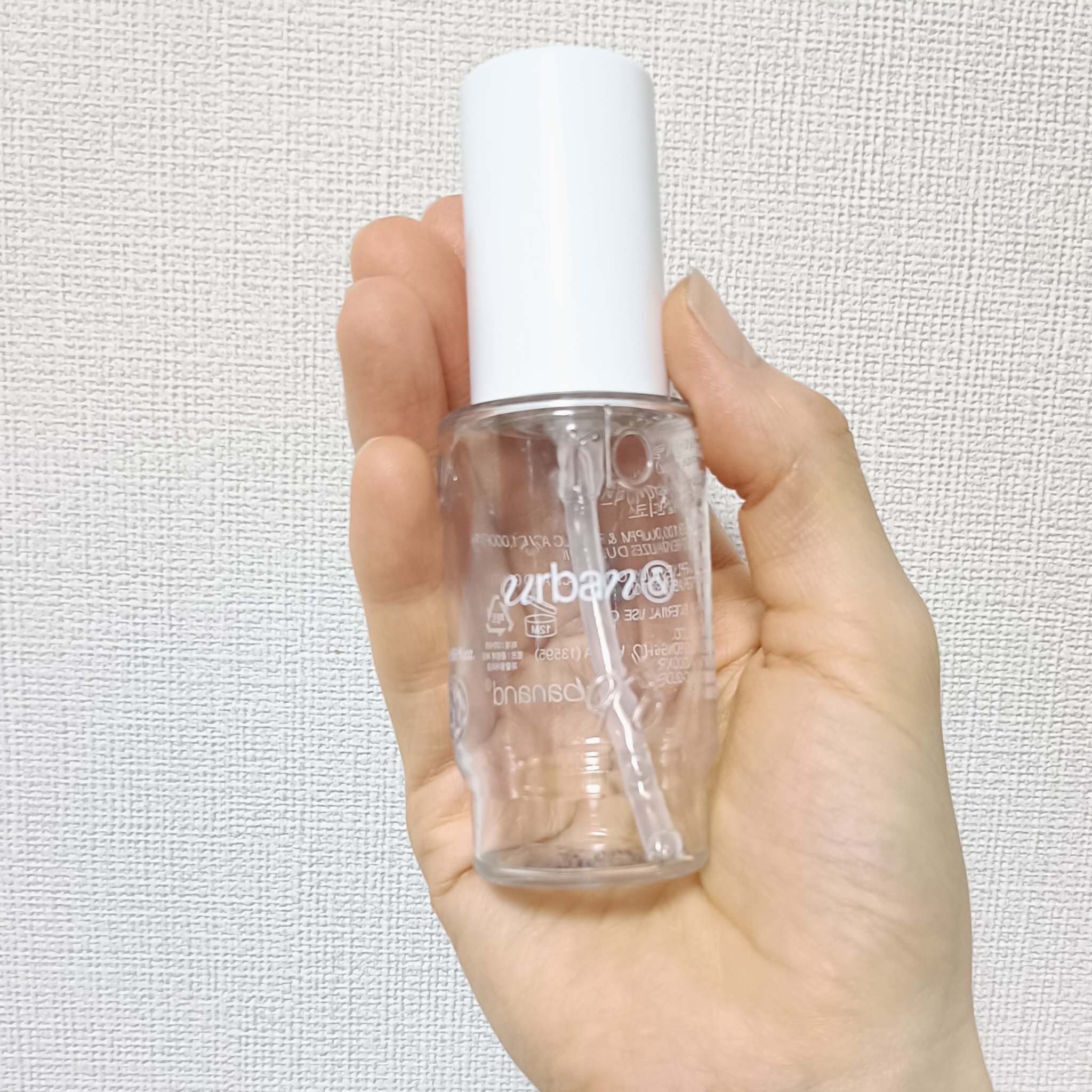 レッドブレミッシュスージングアップサン/Dr.G/日焼け止めクリームを使ったクチコミ（1枚目）