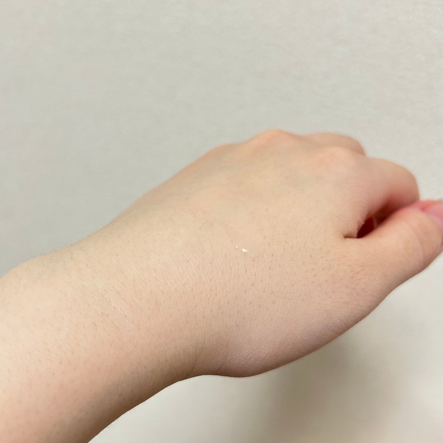 3番 ブルーバイオレチノール3D毛穴アンプル/numbuzin/美容液を使ったクチコミ(10枚目)