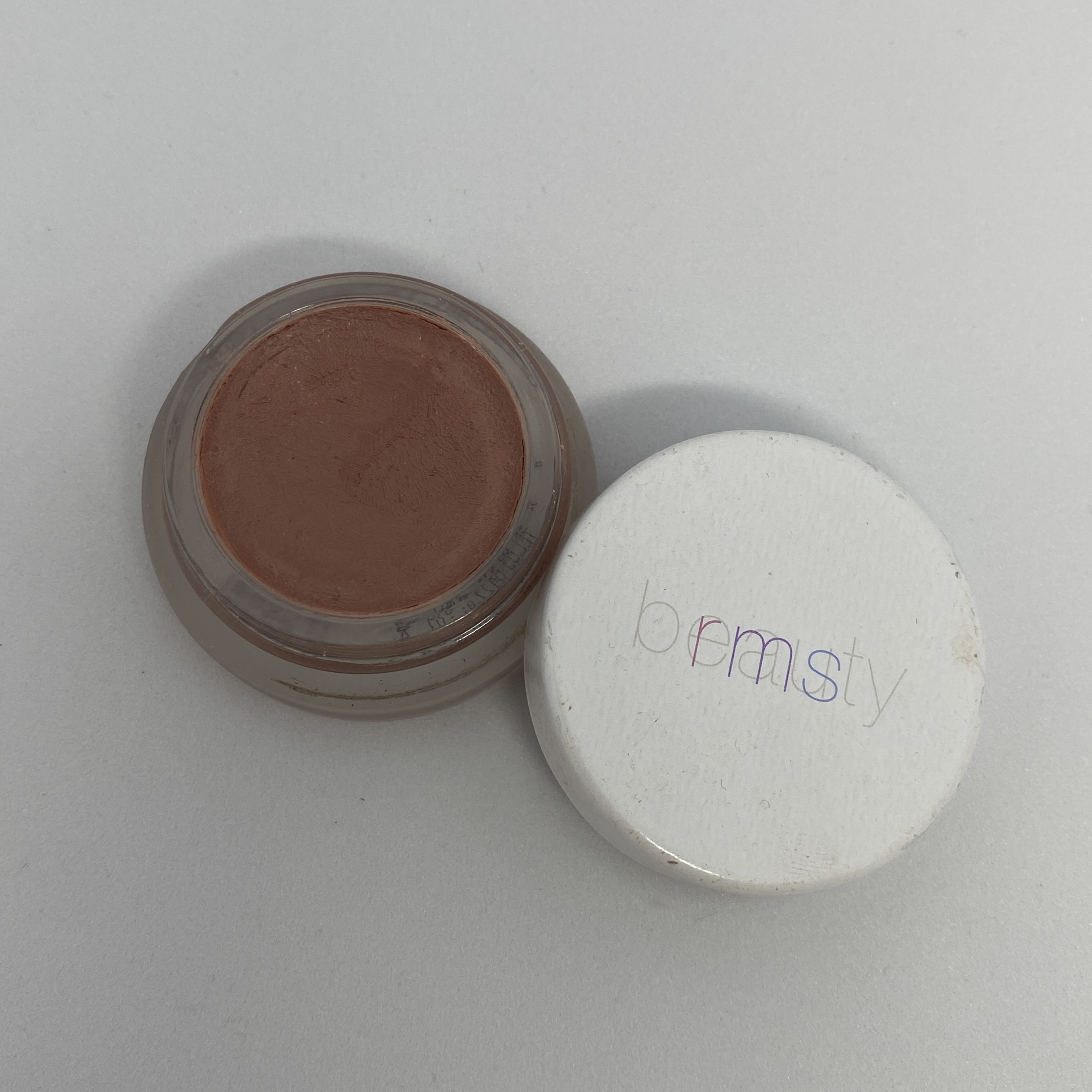 リップチーク スペル/rms beauty/ジェル・クリームチークを使ったクチコミ（2枚目）