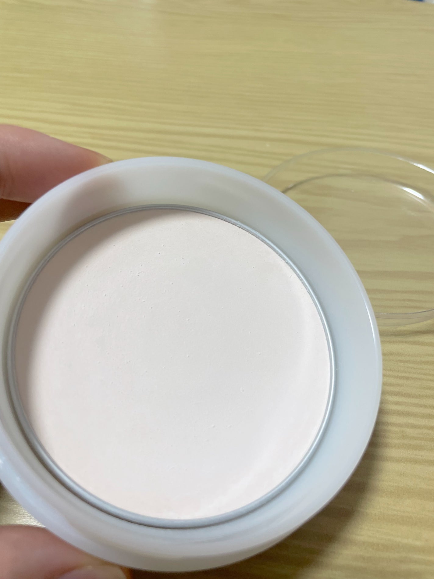 スキンケアパウダー/IPSA/プレストパウダーを使ったクチコミ(2枚目)