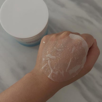 ポストアルファクーリングパッド/Cell Fusion C(セルフュージョンシー)/トナーパッドを使ったクチコミ(4枚目)