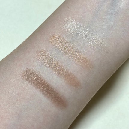 コスメデコルテ スキンシャドウ デザイニング パレット/DECORTÉ/アイシャドウパレットを使ったクチコミ(2枚目)