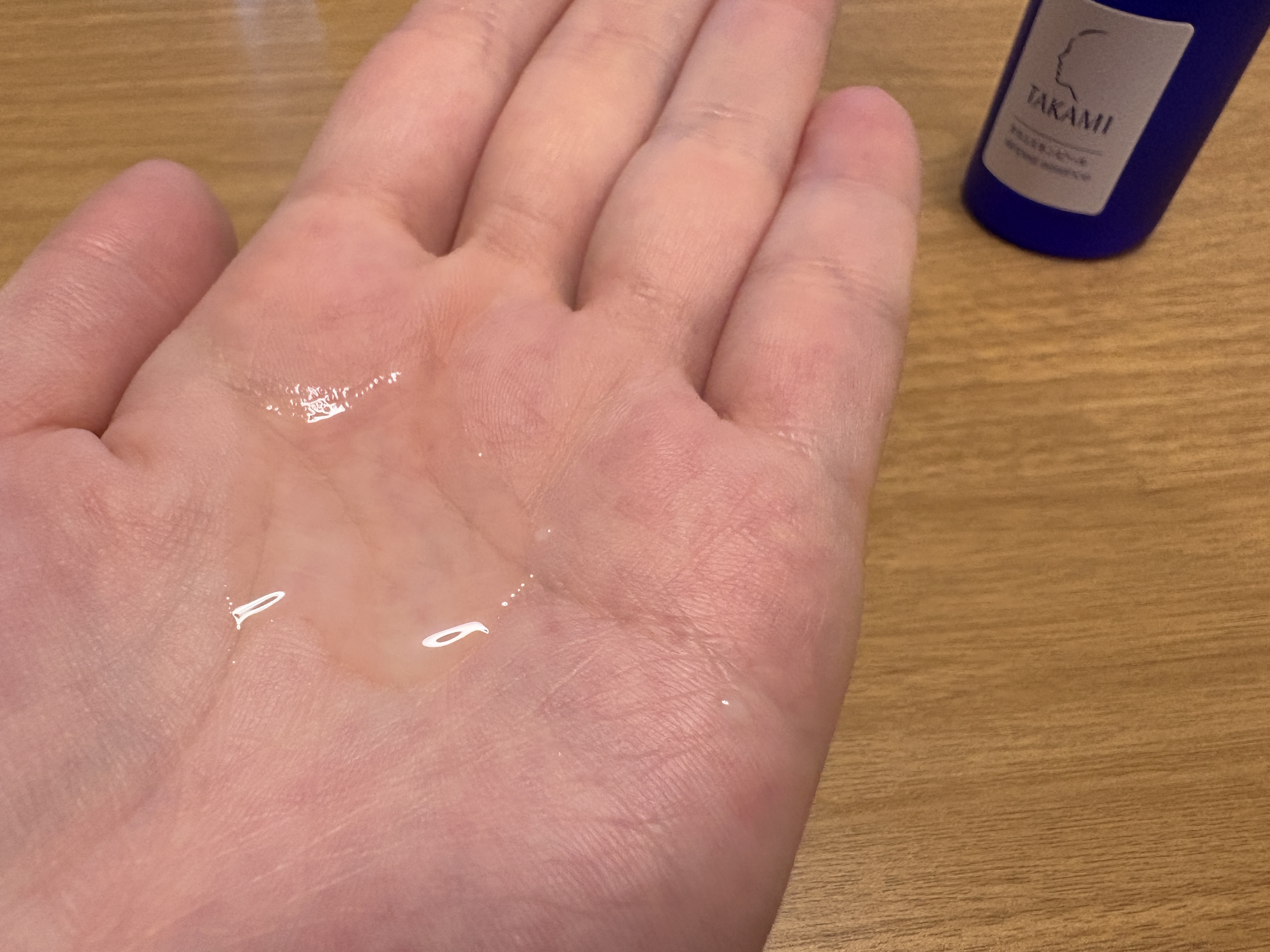 タカミスキンピール/タカミ/ブースター・導入液を使ったクチコミ（2枚目）