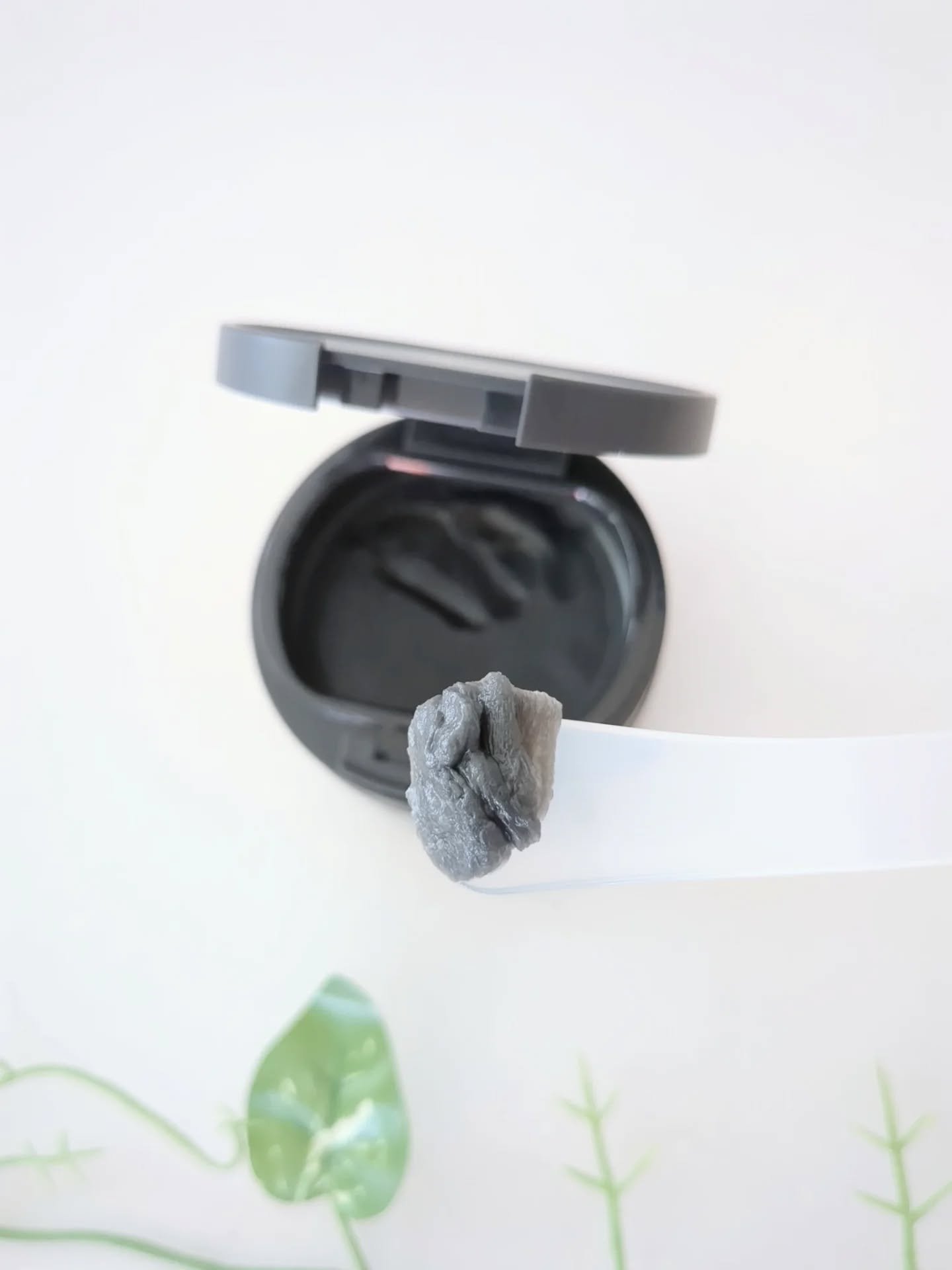 ルルルンクレンジング トーニングバーム CLEAR BLACK/ルルルン/クレンジングバームを使ったクチコミ（3枚目）