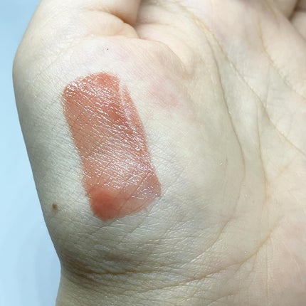 デューティント/AMUSE/リップティントを使ったクチコミ(4枚目)