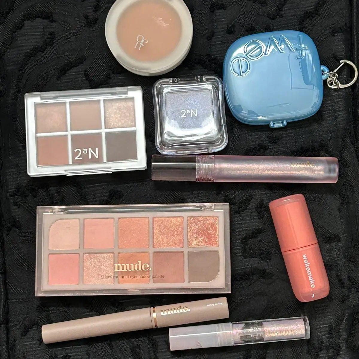 MOLAK 1day/MOLAK/ワンデー(1DAY)カラコンを使ったクチコミ(2枚目)