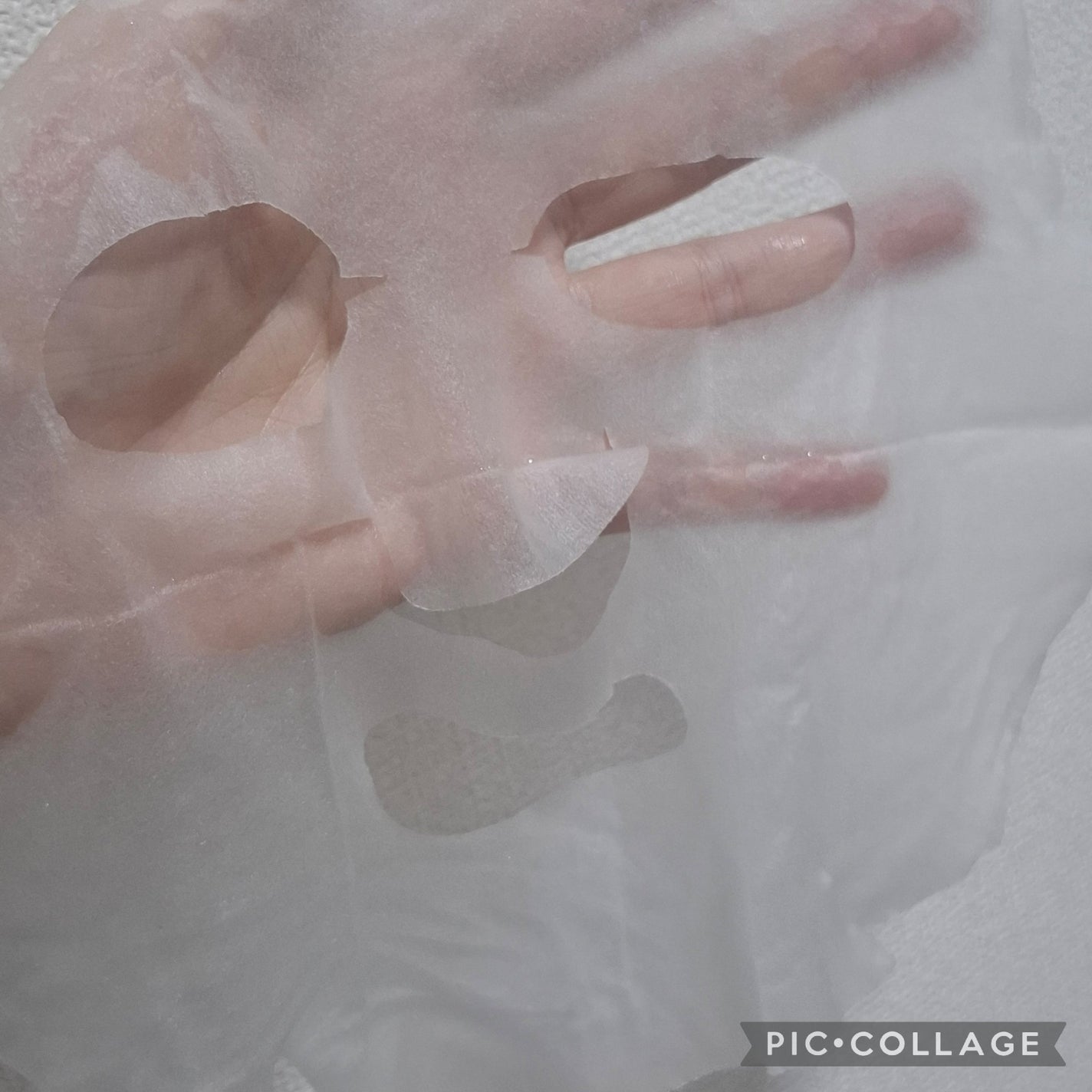 レッドブレミッシュ クイックトーニングTXAマスク/Dr.G/シートマスク・パックを使ったクチコミ(4枚目)