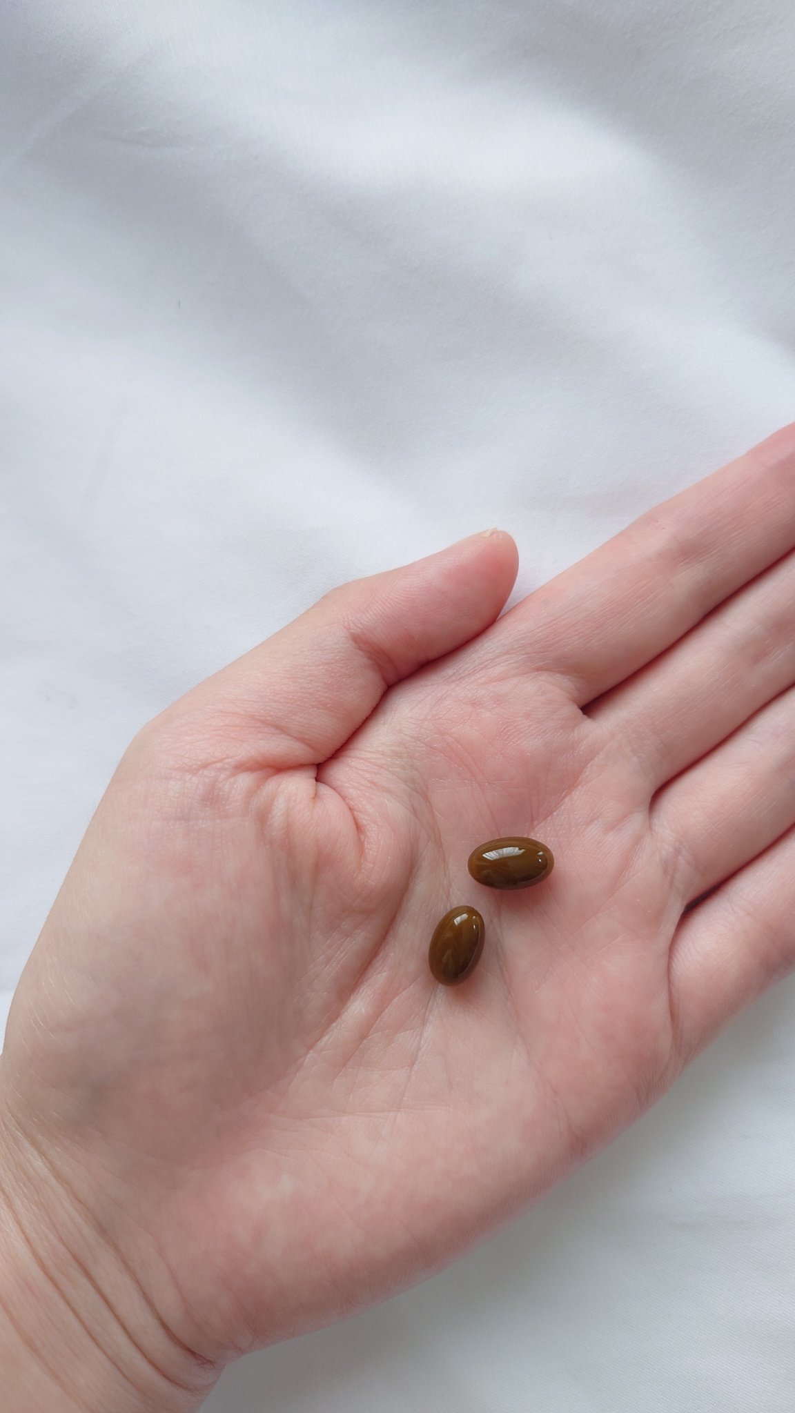 しじみ習慣/自然食研/健康サプリメントを使ったクチコミ（3枚目）