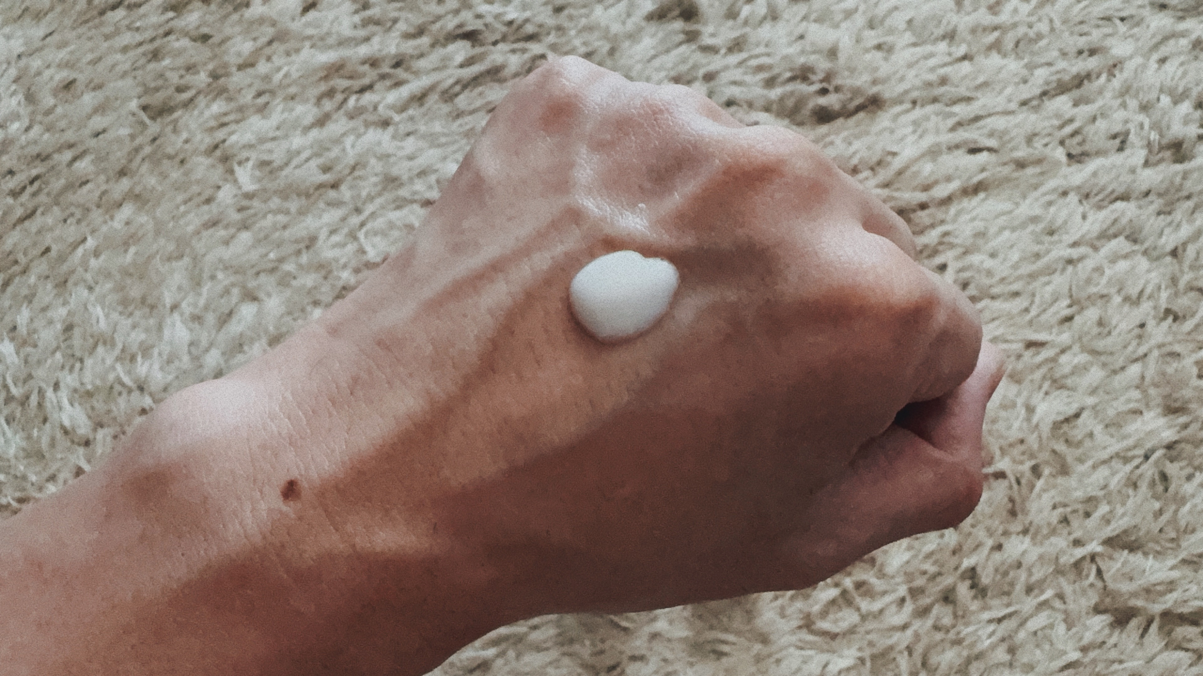 セラバリア　モイスチャーアクティブ　エマルジョン/HOLIKA HOLIKA/乳液を使ったクチコミ（2枚目）