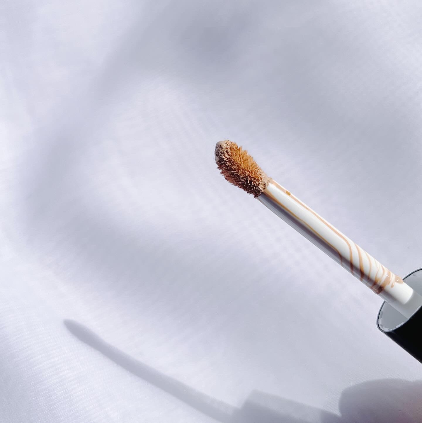 スタジオ ラディアンス 24 ルミナス コンシーラー/M・A・C/リキッドコンシーラーを使ったクチコミ（3枚目）