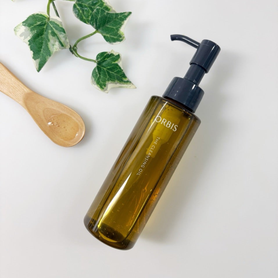 オルビス ザ クレンジング オイル/オルビス/オイルクレンジングを使ったクチコミ(2枚目)