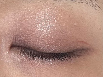 コスメデコルテ スキンシャドウ デザイニング パレット/DECORTÉ/アイシャドウパレットを使ったクチコミ(4枚目)