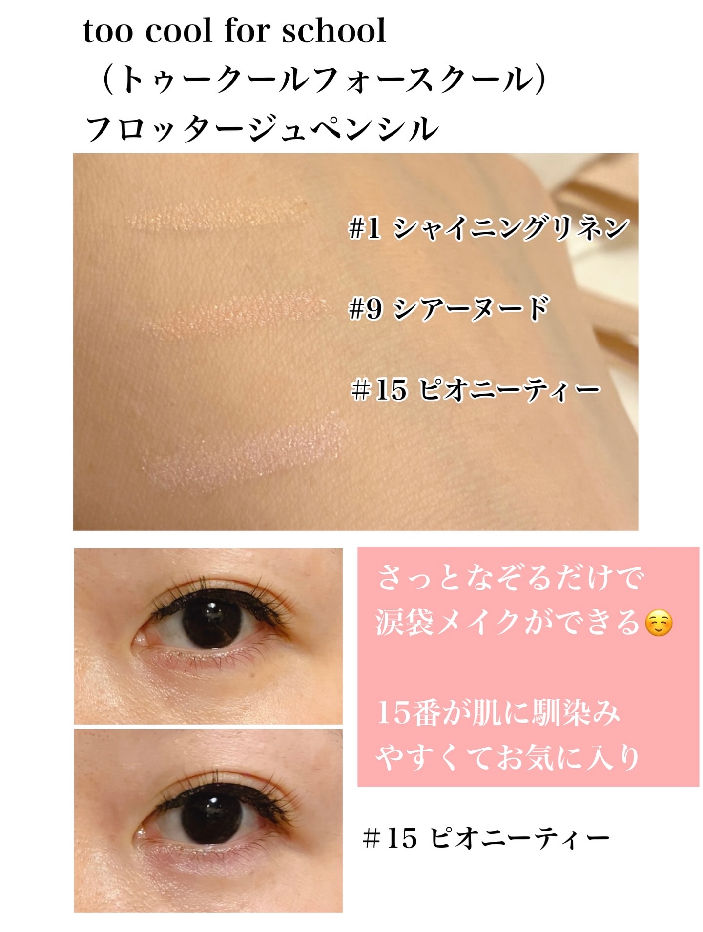 を使ったクチコミ（2枚目）