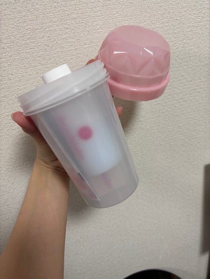 ホイップヘアカラー/ビューティラボ/ヘアカラーを使ったクチコミ(2枚目)