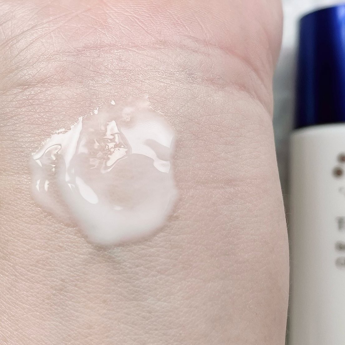 トランシーノ薬用ブライトニングクリアローション/トランシーノ/化粧水を使ったクチコミ（3枚目）