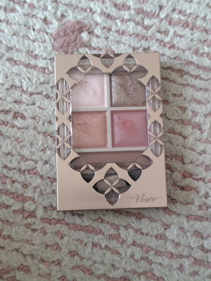 3CE アイスイッチ/3CE/グリッターを使ったクチコミ(9枚目)