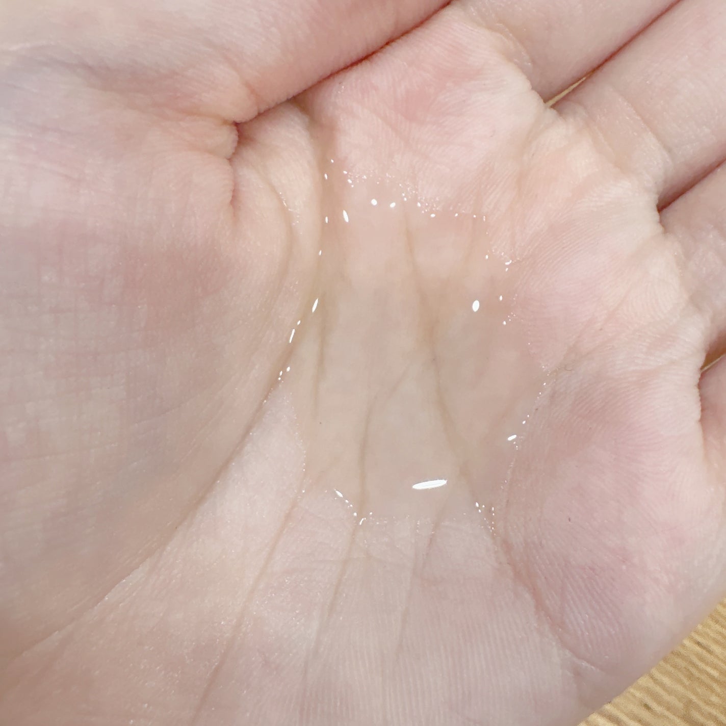 薬用しみ対策 美白化粧水/メラノCC/化粧水を使ったクチコミ(6枚目)