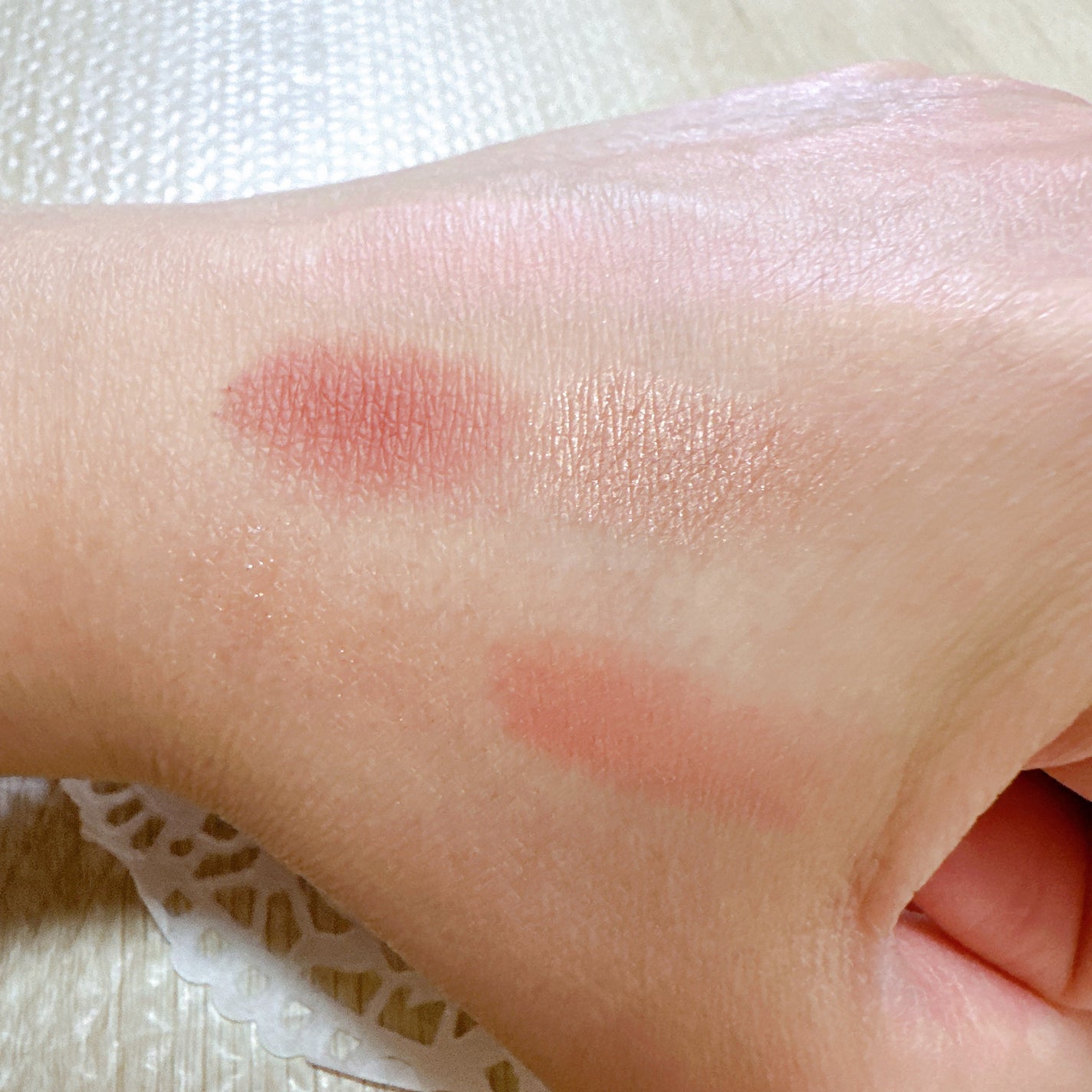 レ ベージュ パレット ルガール/CHANEL/アイシャドウパレットを使ったクチコミ(5枚目)