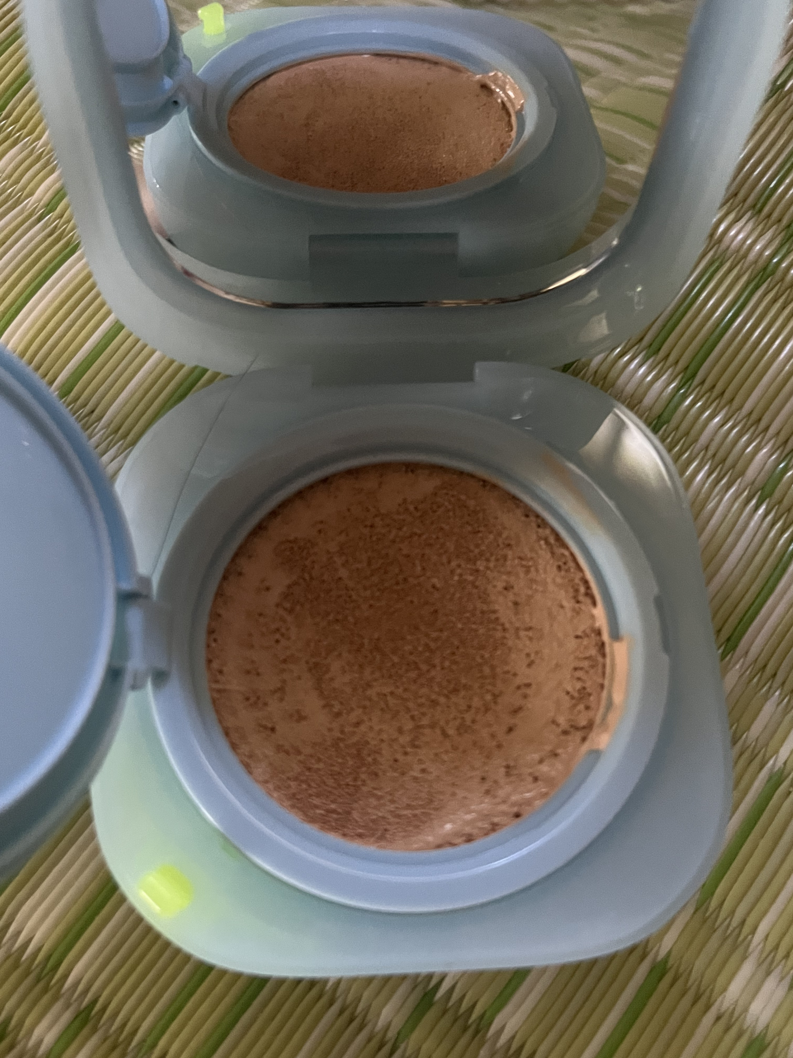 ラネージュ ネオクッション ミュイ ​/LANEIGE/クッションファンデーションを使ったクチコミ（1枚目）