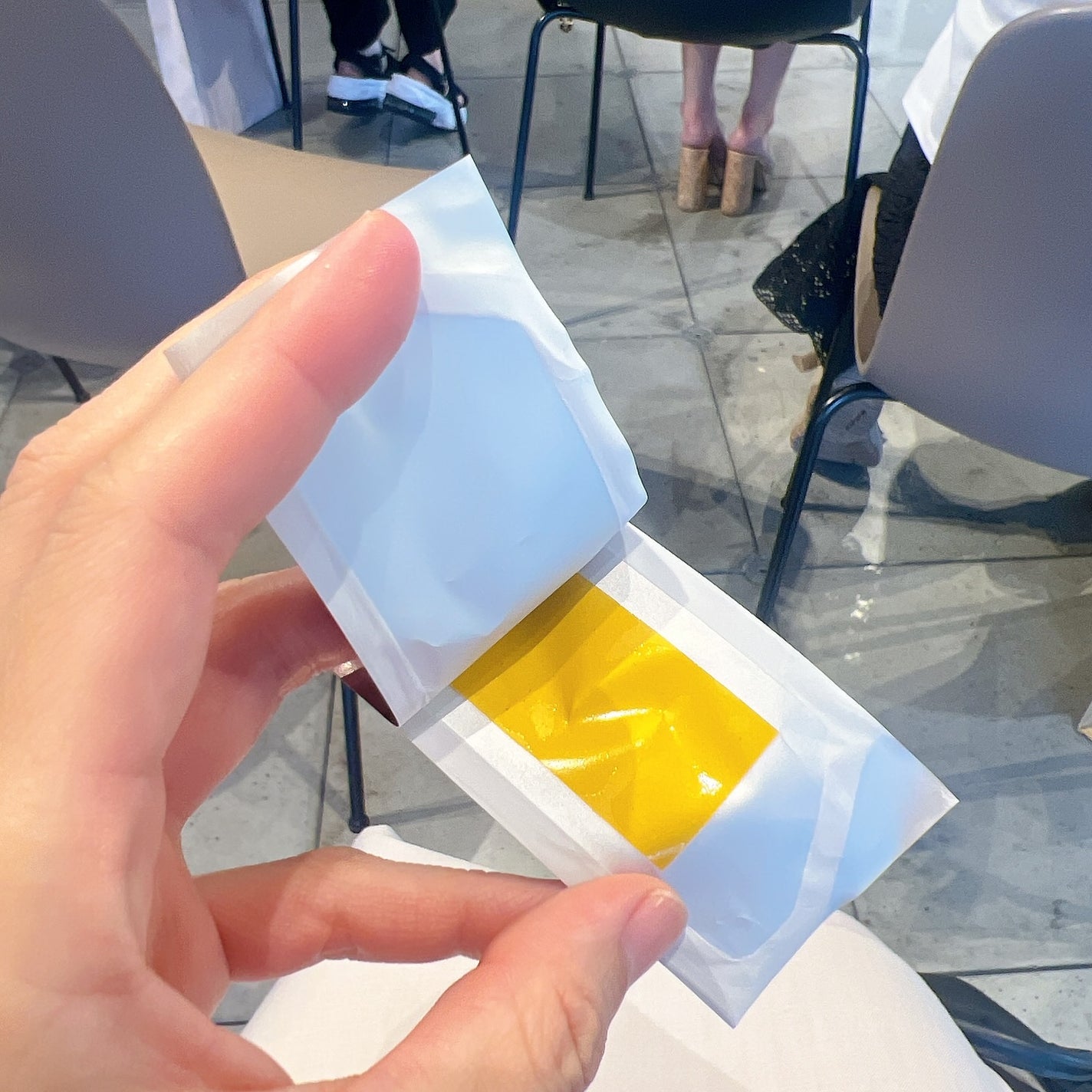 ヨエスターGLTダイレクトウルトラX/ESTHER FORMULA/美容サプリメントを使ったクチコミ(4枚目)