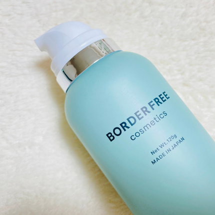 ブライトCO2フェイスパック/BORDER FREE cosmetics/洗い流すパック・マスクを使ったクチコミ(4枚目)