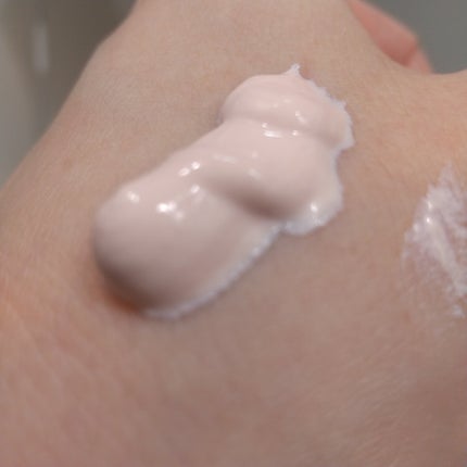 キュレル 潤浸保湿 ファンデ負担防止ベース/キュレル/化粧下地を使ったクチコミ(2枚目)