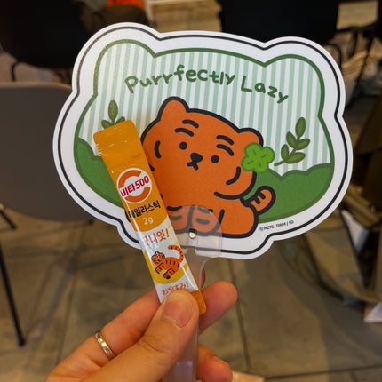 ゆみこ先生🦷 on LIPS 「ご招待いただいたイベントで出会った、ビタミンCサプリ💛がすごか..」(6枚目)